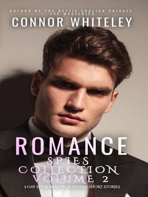 cover image of Romance Spies Collection Volume 2